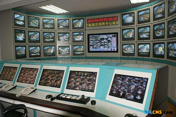 校园网络视频监控安装开云「中国」电子-官方网站